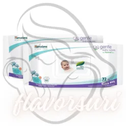 Gentle Baby Wipes in Oregon, United States